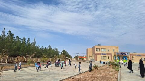 مرکز سرایان