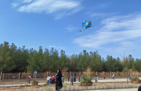 مرکز سرایان