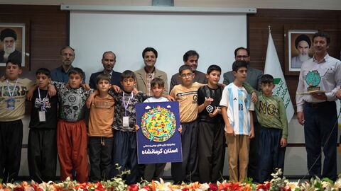 جشنواره