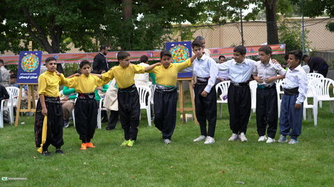 جشنواره