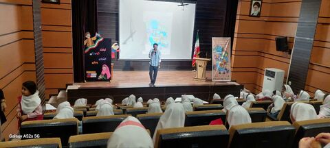کرمانشاه.  روز بازی