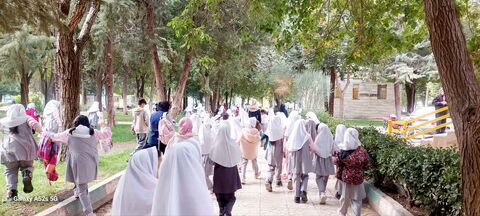 کرمانشاه.  روز بازی