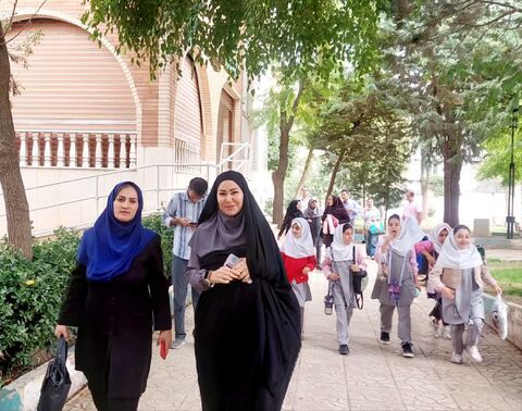 کرمانشاه.  روز بازی