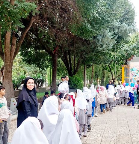 کرمانشاه.  روز بازی