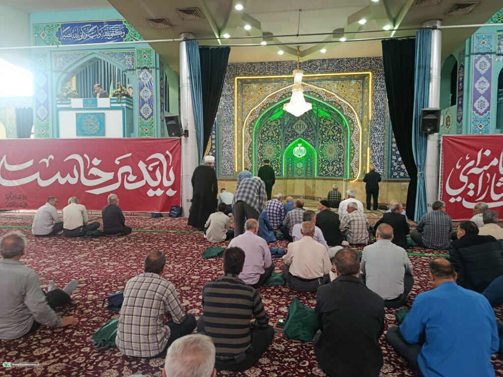 تاکید بر هویت‌بخشی به نسل جدید با شعار «لبخند کودکان، الفبای وطن»