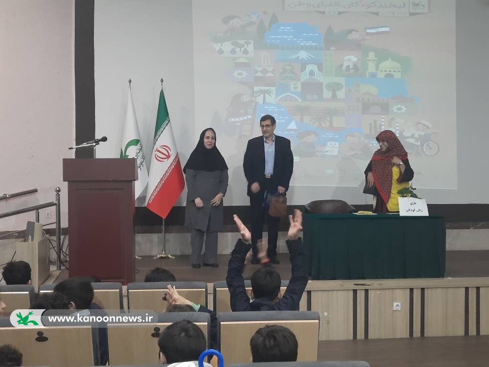 ویژه‌برنامه‌های هفته جهانی فضا در مراکز کانون گیلان