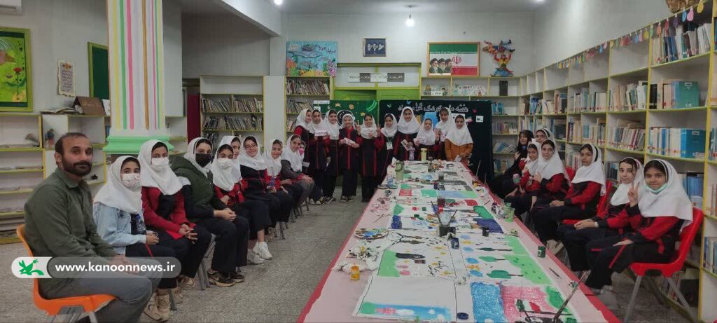 ویژه‌برنامه‌های هفته جهانی فضا در مراکز کانون گیلان