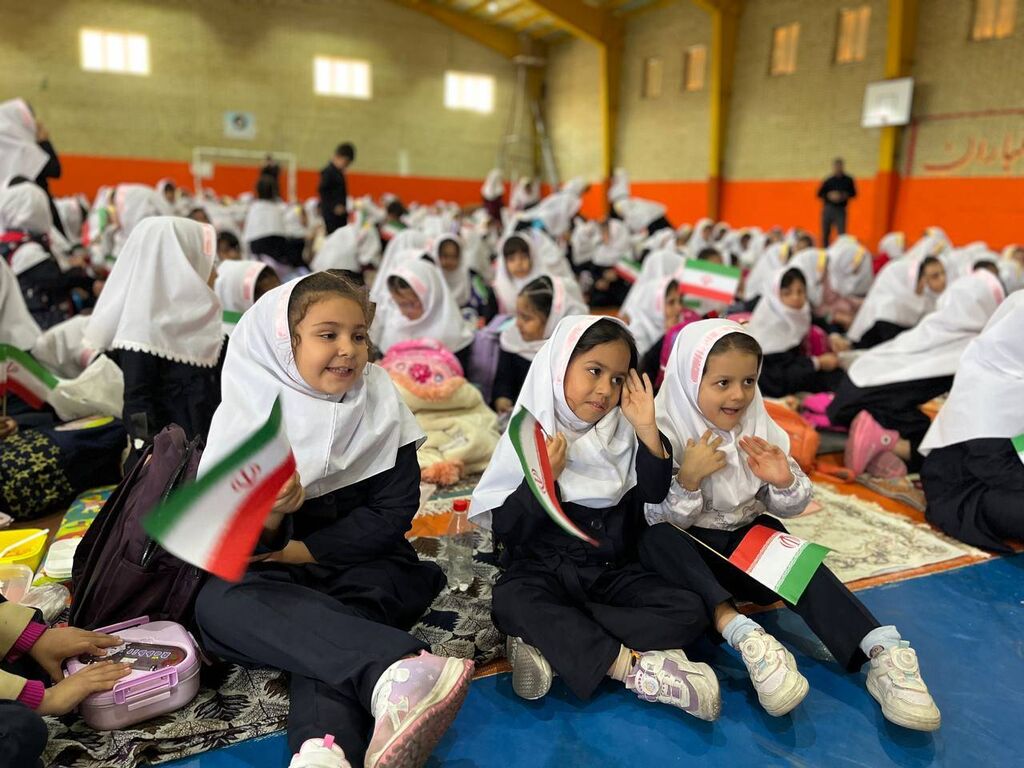 خبر ذخیره‌سازی شده توسط در تاریخ ۱۴۰۵۰۷۱۸-۱۱:۳۴