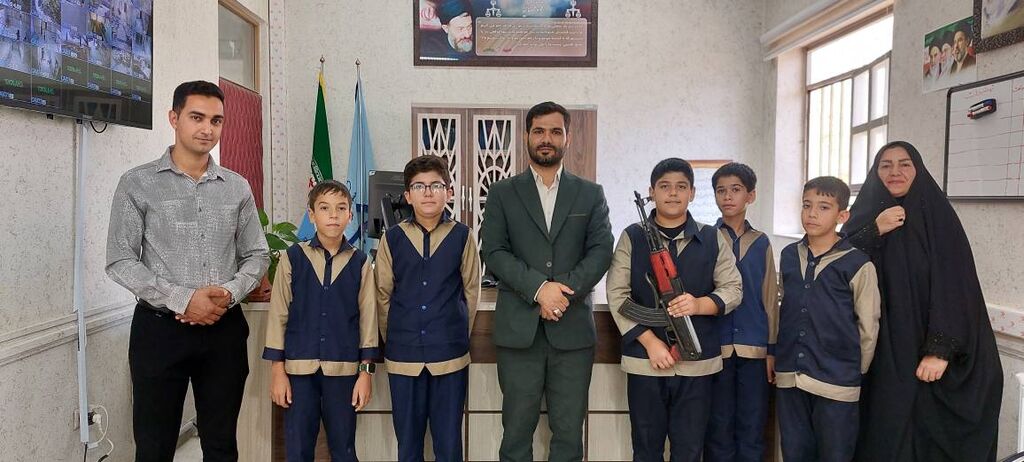 از طنینِ قصه‌ها تا مشقِ عدالت و پژواکِ مهر در میامی