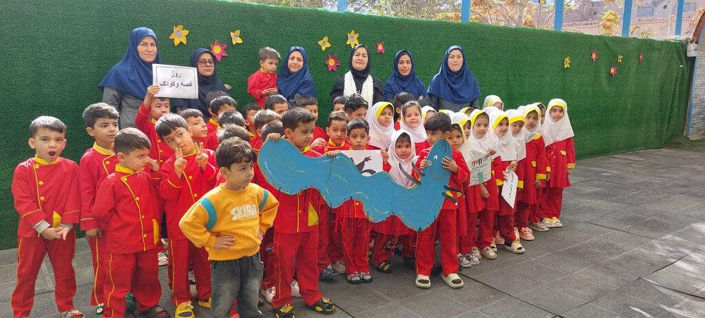 از طنینِ قصهها تا مشقِ عدالت و پژواکِ مهر در میامی