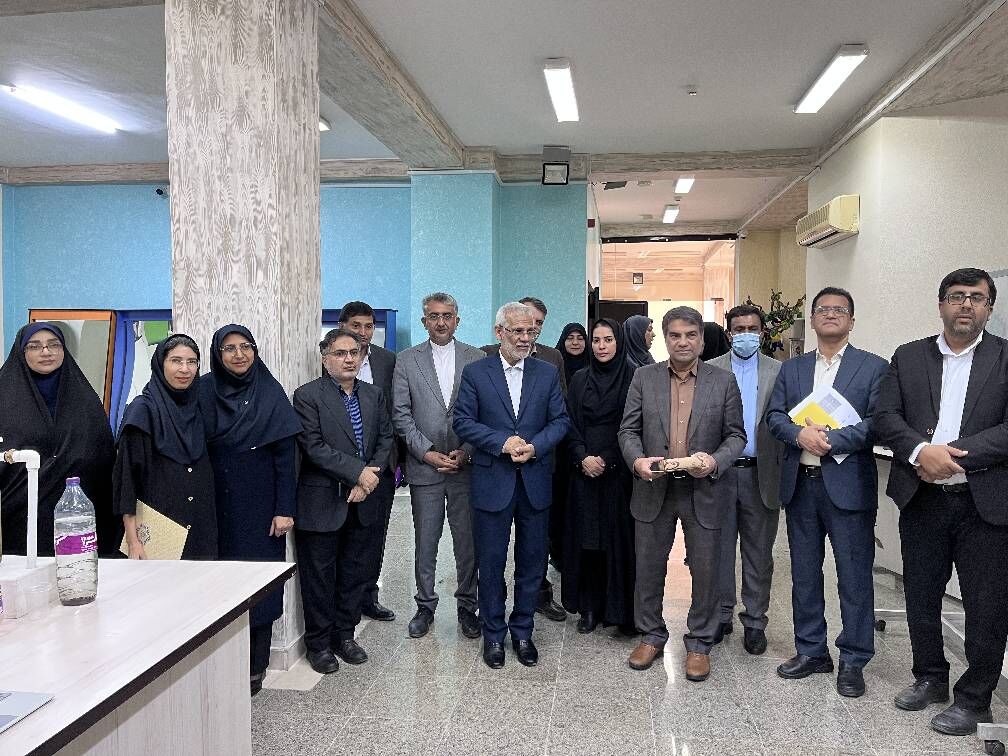 تجلیل از نوجوانان هرمزگانی فعال در پویش بینالمللی جستوجوی سیارکی