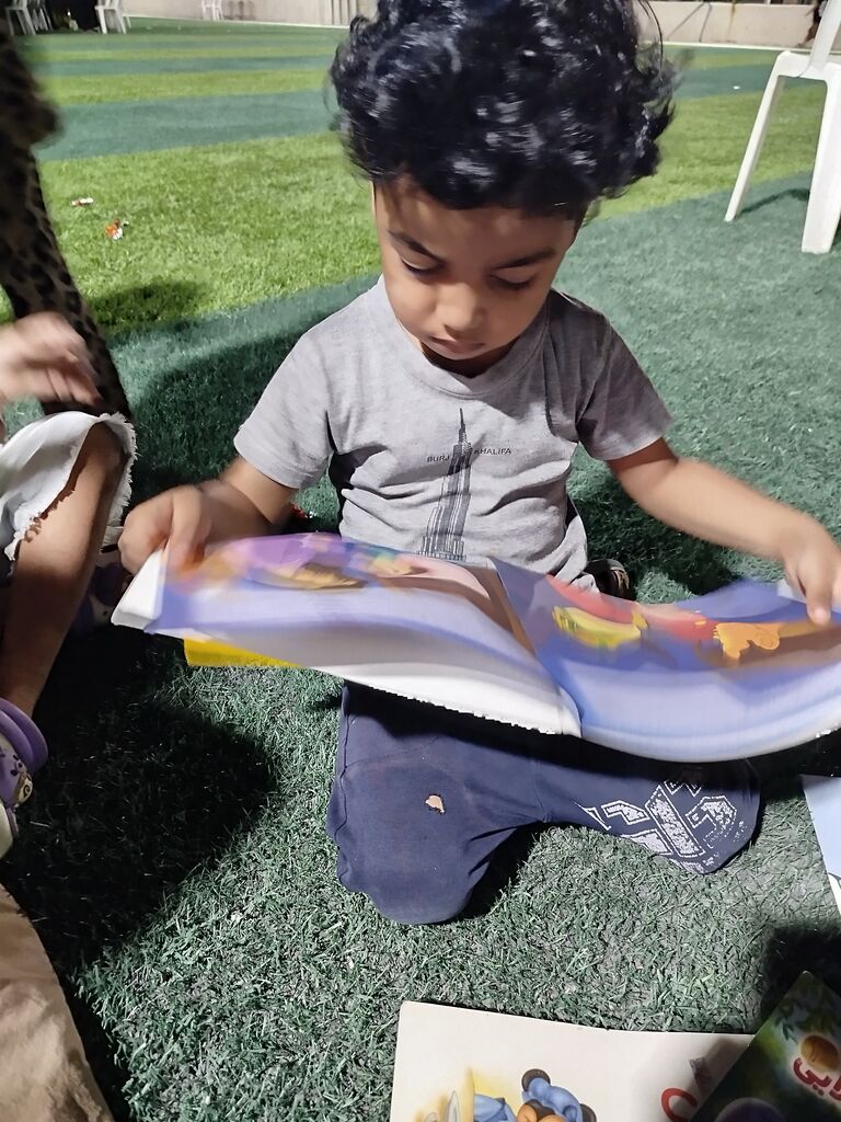 ادای دین نسل نو به شهدای کوچک؛ برگزاری ویژهبرنامه فرهنگی «به یاد لبخندهایی که از یاد نمیروند» در بستک