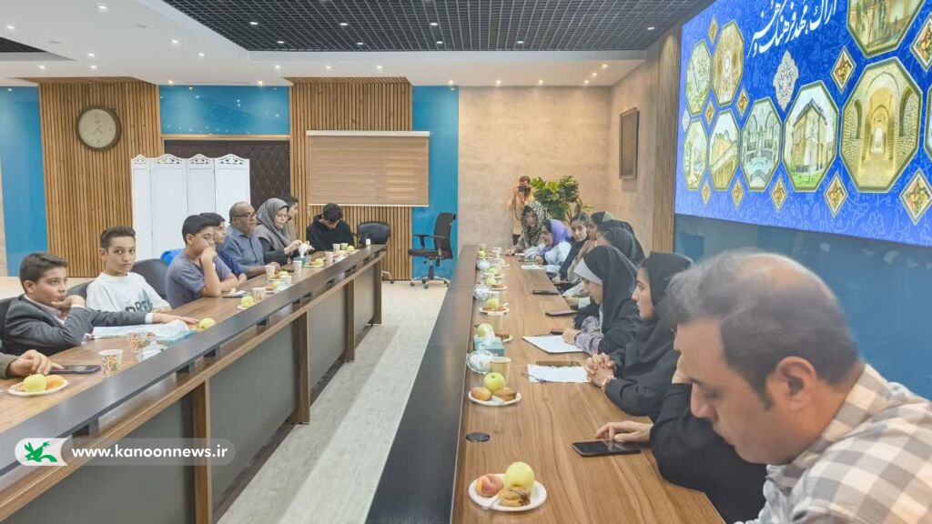 مصوبات پارلمان کودک در برنامه‌های «هفته اراک» لحاظ می‌شود
