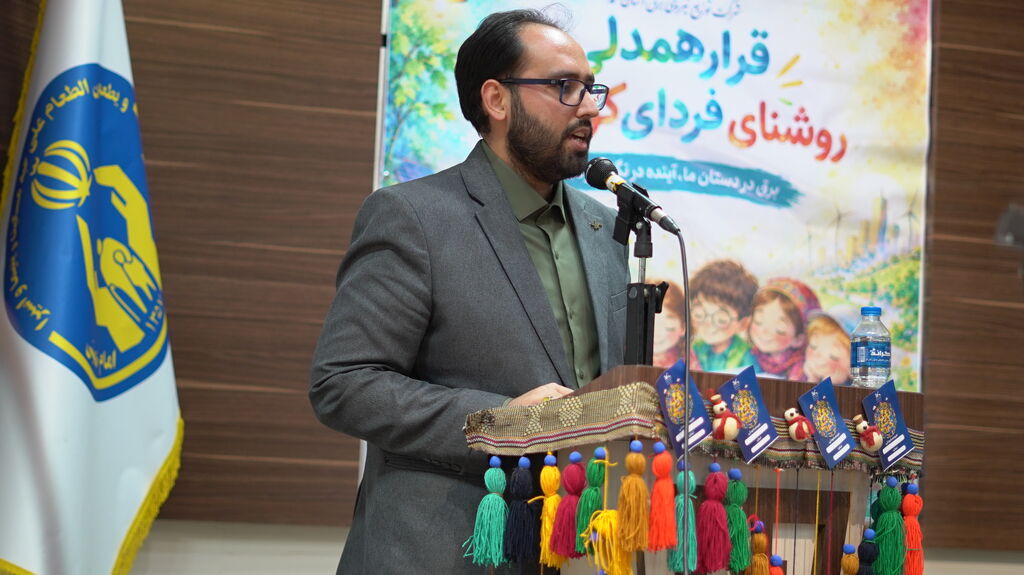 برگزاری اختتامیه جشنواره بازی‌های بومی‌محلی در کانون همدان