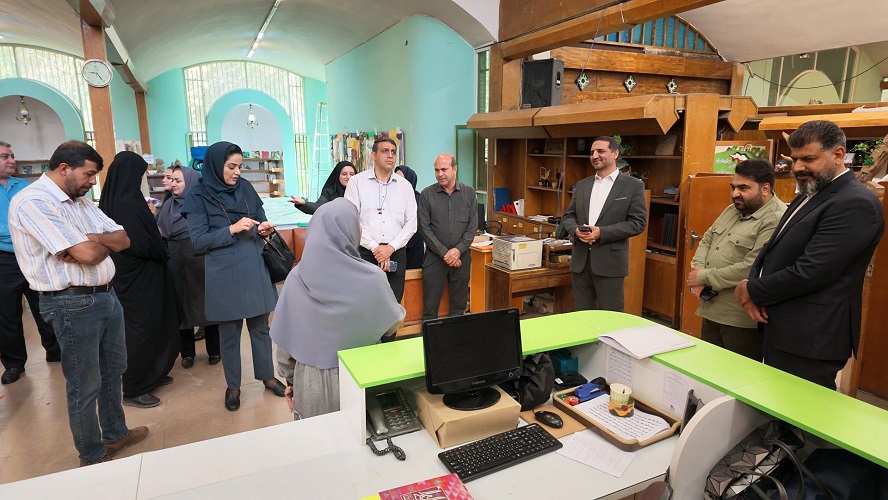 «بازی و بازییافت»؛ لبخند کودکان، آغازگر فرهنگ سبز در نخستین جشنواره «لبخند شهر» اصفهان