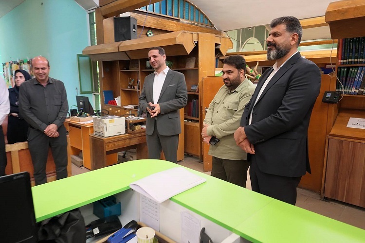 «بازی و بازییافت»؛ لبخند کودکان، آغازگر فرهنگ سبز در نخستین جشنواره «لبخند شهر» اصفهان