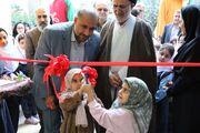 نمایشگاه دستاوردهای کودکان و نوجوانان و توانمندی‌های دستگاه‌های اجرایی در مازندران گشایش یافت