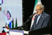 هیچ کودکی نباید به دلیل محرومیت از آرزوهایش فاصله بگیرد