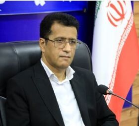 پیام مدیرکل آموزش‌وپرورش استان هرمزگان به مناسبت هفته ملی کودک