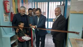 از خلاقیت‌های کوچک تا رؤیاهای بزرگ؛ بازارچه دست‌سازه‌های کودکان و والدین در بشرویه گشایش یافت