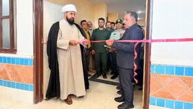 آسمان‌نمای کانون صفی‌آباد به روی کودکان و نوجوانان گشوده شد