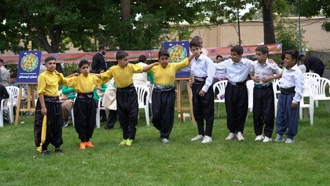 جشنواره