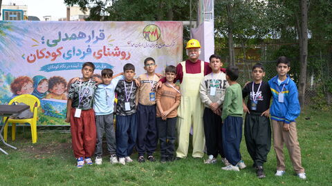 جشنواره