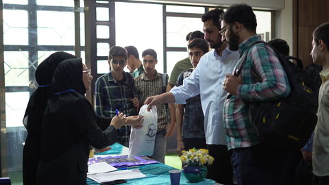 گزارش تصویری/ از تپه هگمتانه تا اجرای جشنواره بازی‌های بومی-محلی در کانون همدان