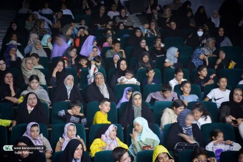 روایت «لبخند کودکان، الفبای وطن» در قاب برنامه‌های هفته ملی کودک در مراکز کانون استان اصفهان