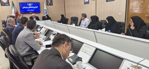 هفته ی ملی کودک تماشاخانه ی سیار خراسان جنوبی