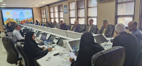 هفته ی ملی کودک تماشاخانه ی سیار خراسان جنوبی