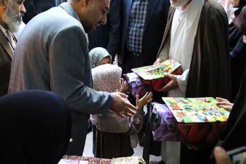 نمایشگاه دستاوردهای کودکان و نوجوانان و توانمندی‌های دستگاه‌های اجرایی در مازندران ( بخش اول )