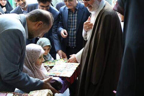 نمایشگاه دستاوردهای کودکان و نوجوانان و توانمندی‌های دستگاه‌های اجرایی در مازندران ( بخش اول )