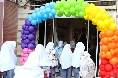 نمایشگاه دستاوردهای کودکان و نوجوانان و توانمندی‌های دستگاه‌های اجرایی در مازندران ( بخش اول )