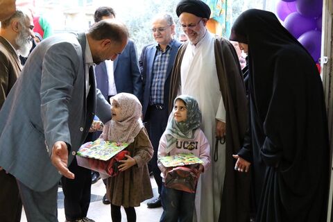 نمایشگاه دستاوردهای کودکان و نوجوانان و توانمندی‌های دستگاه‌های اجرایی در مازندران ( بخش اول )