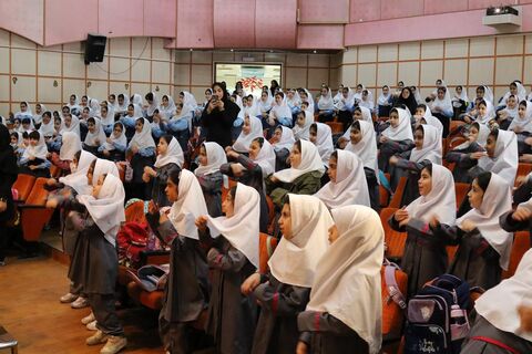 نمایشگاه دستاوردهای کودکان و نوجوانان و توانمندی‌های دستگاه‌های اجرایی در مازندران ( بخش اول )