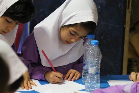 نمایشگاه دستاوردهای کودکان و نوجوانان و توانمندی‌های دستگاه‌های اجرایی در مازندران ( بخش دوم )