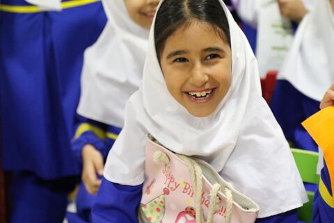 نمایشگاه دستاوردهای کودکان و نوجوانان و توانمندی‌های دستگاه‌های اجرایی در مازندران ( بخش دوم )