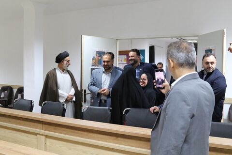نمایشگاه دستاوردهای کودکان و نوجوانان و توانمندی‌های دستگاه‌های اجرایی در مازندران ( بخش دوم )