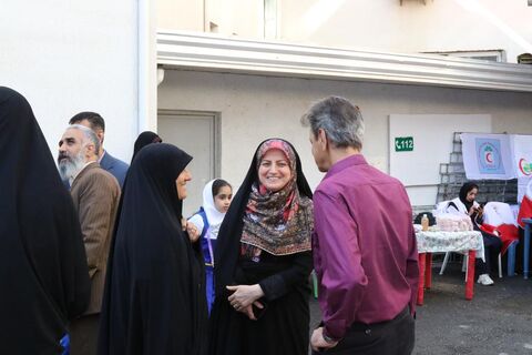 نمایشگاه دستاوردهای کودکان و نوجوانان و توانمندی‌های دستگاه‌های اجرایی در مازندران ( بخش دوم )