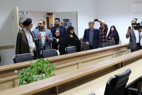نمایشگاه دستاوردهای کودکان و نوجوانان و توانمندی‌های دستگاه‌های اجرایی در مازندران ( بخش دوم )