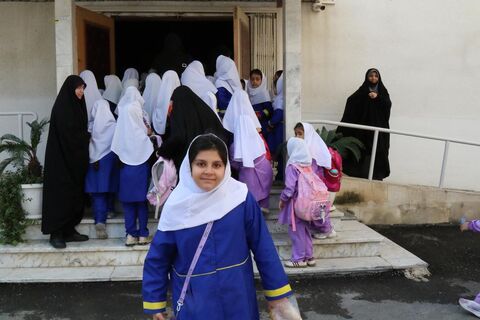 نمایشگاه دستاوردهای کودکان و نوجوانان و توانمندی‌های دستگاه‌های اجرایی در مازندران ( بخش دوم )