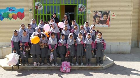 روایت «لبخند کودکان، الفبای وطن» در قاب برنامه‌های هفته ملی کودک در مراکز کانون استان اصفهان