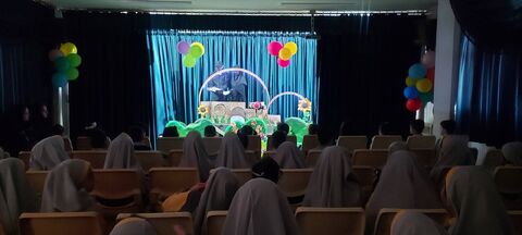 روایت «لبخند کودکان، الفبای وطن» در قاب برنامه‌های هفته ملی کودک در مراکز کانون استان اصفهان