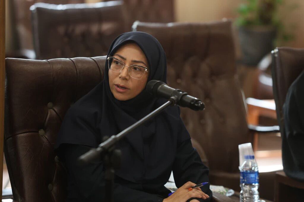 آیتالله شعبانی: تربیت کودک باکرامت، راهی برای کاهش آسیبهای اجتماعی است