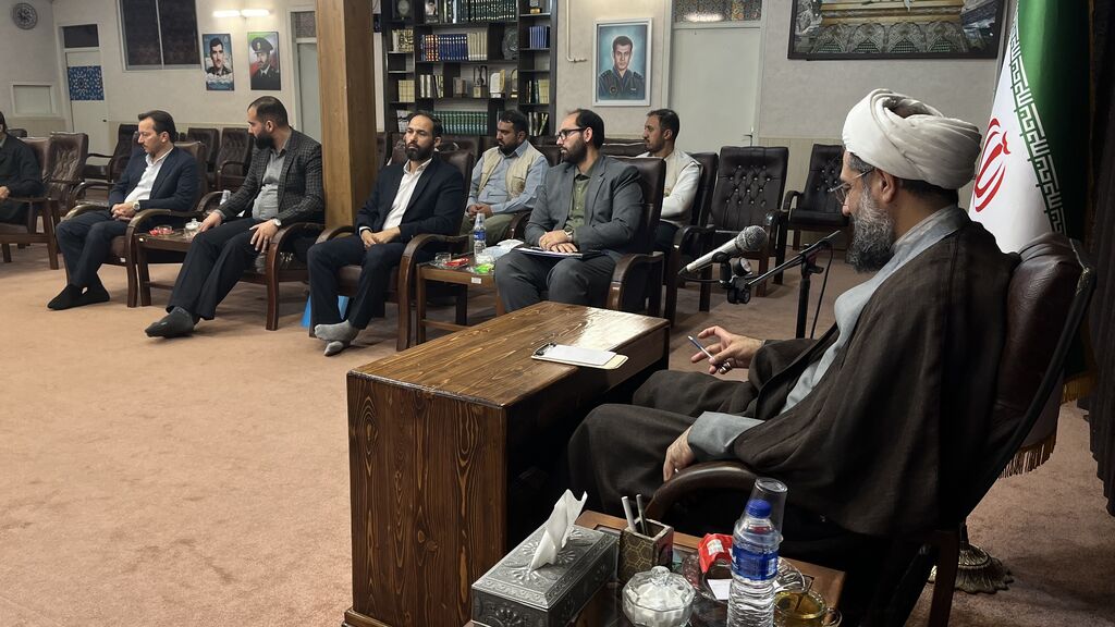 آیتالله شعبانی: تربیت کودک باکرامت، راهی برای کاهش آسیبهای اجتماعی است
