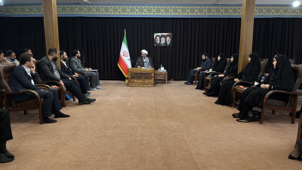 آیتالله شعبانی: تربیت کودک باکرامت، راهی برای کاهش آسیبهای اجتماعی است