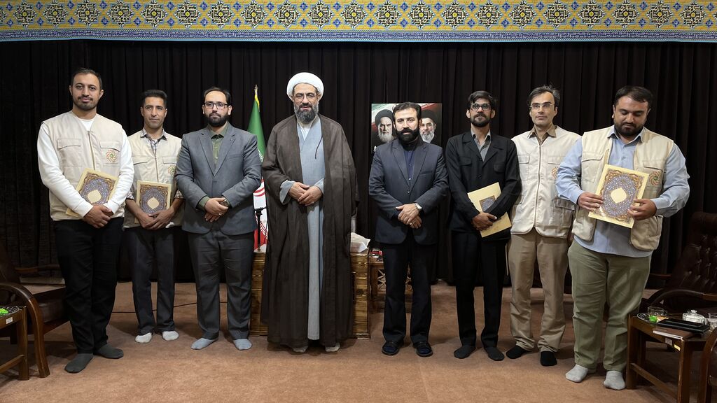 آیتالله شعبانی: تربیت کودک باکرامت، راهی برای کاهش آسیبهای اجتماعی است