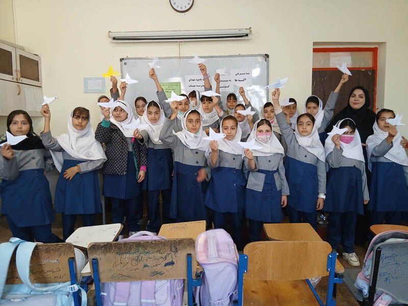 مرکز شماره یک کانون مشگینشهر برنامههای فرهنگی و هنری متنوعی برگزار کرد