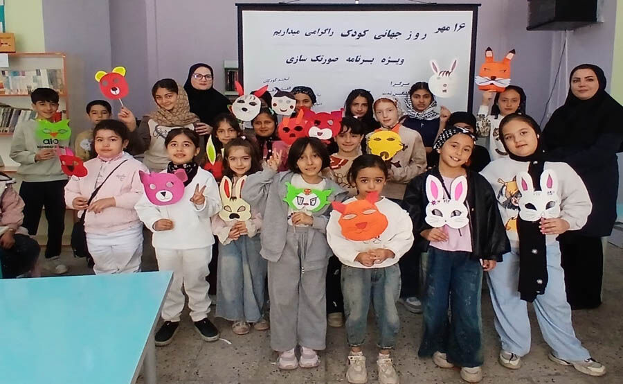 مرکز شماره یک کانون مشگینشهر برنامههای فرهنگی و هنری متنوعی برگزار کرد